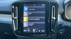 Volvo Xc40 1.5 T4 Recharge PHEV Plus Dark 5dr Auto Estate